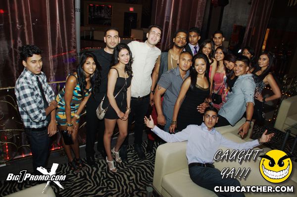 Luxy nightclub photo 19 - May 25th, 2012