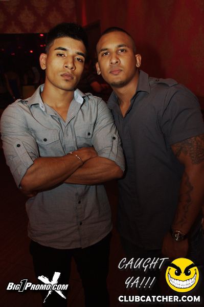 Luxy nightclub photo 190 - May 25th, 2012