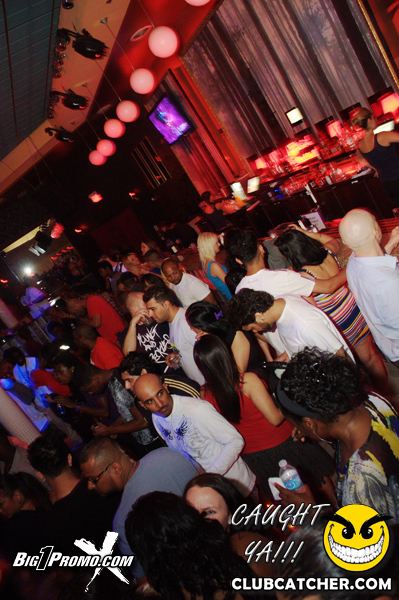 Luxy nightclub photo 20 - May 25th, 2012