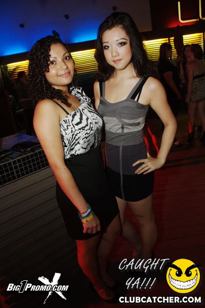 Luxy nightclub photo 191 - May 25th, 2012