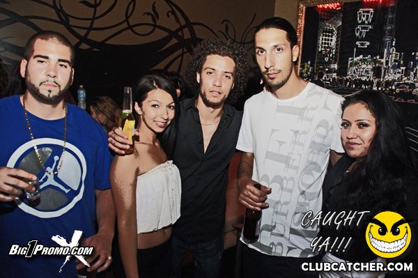 Luxy nightclub photo 192 - May 25th, 2012