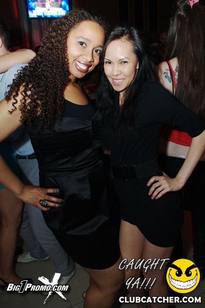 Luxy nightclub photo 193 - May 25th, 2012