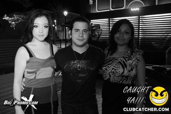 Luxy nightclub photo 198 - May 25th, 2012