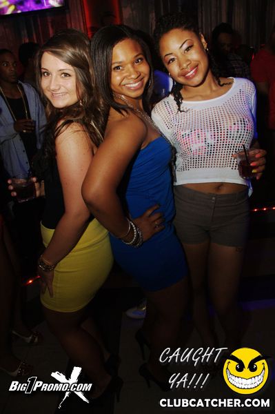 Luxy nightclub photo 201 - May 25th, 2012