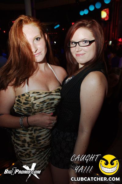 Luxy nightclub photo 202 - May 25th, 2012