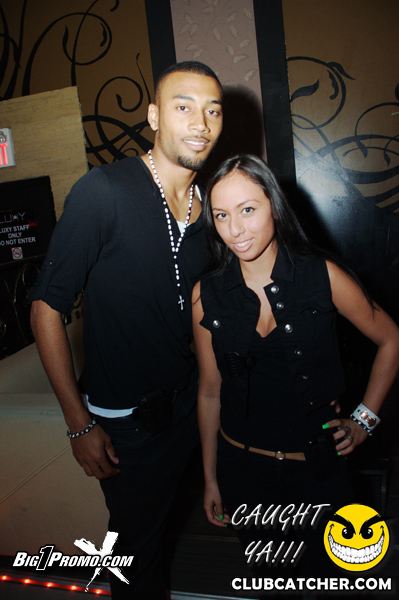 Luxy nightclub photo 203 - May 25th, 2012