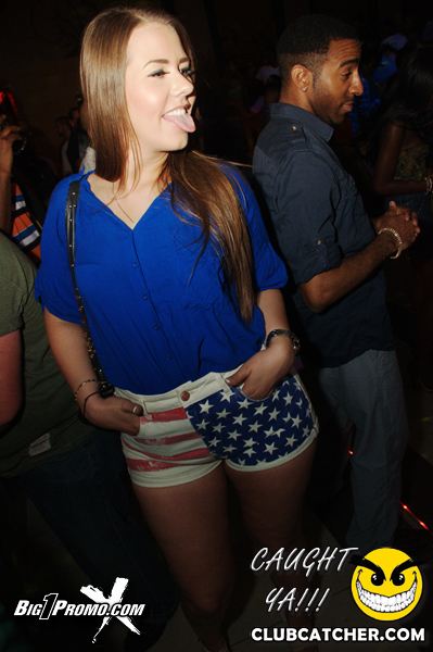 Luxy nightclub photo 205 - May 25th, 2012