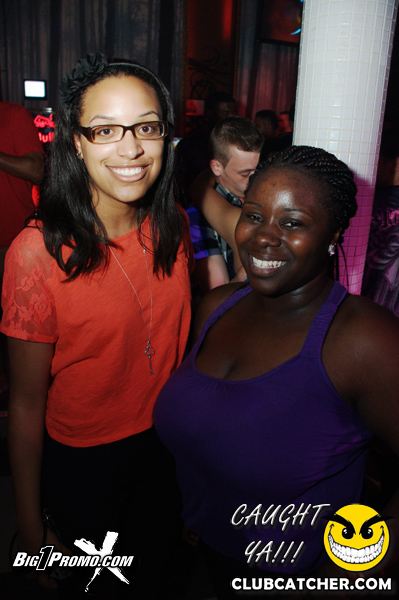 Luxy nightclub photo 206 - May 25th, 2012