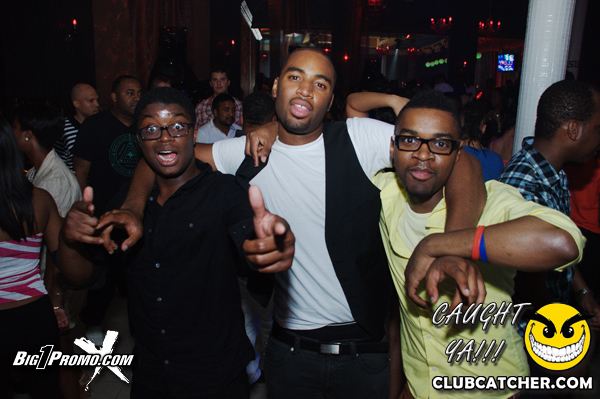 Luxy nightclub photo 207 - May 25th, 2012