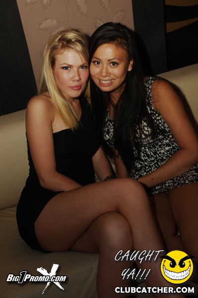 Luxy nightclub photo 22 - May 25th, 2012