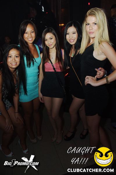Luxy nightclub photo 213 - May 25th, 2012