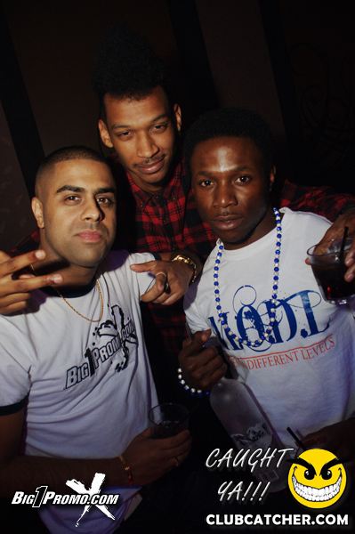 Luxy nightclub photo 216 - May 25th, 2012