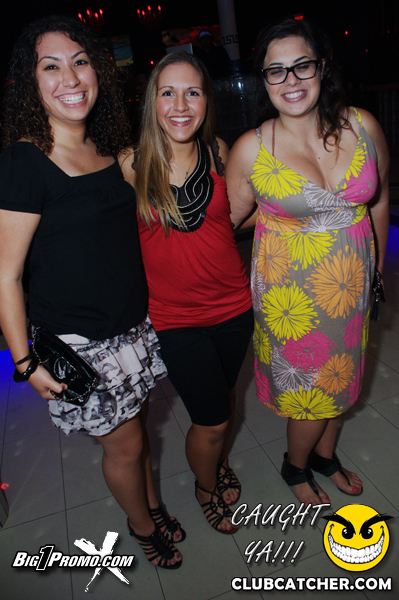 Luxy nightclub photo 23 - May 25th, 2012