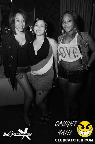 Luxy nightclub photo 224 - May 25th, 2012