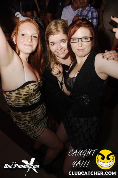 Luxy nightclub photo 230 - May 25th, 2012