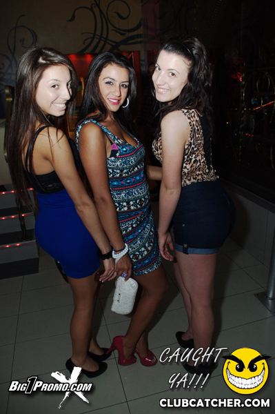 Luxy nightclub photo 25 - May 25th, 2012