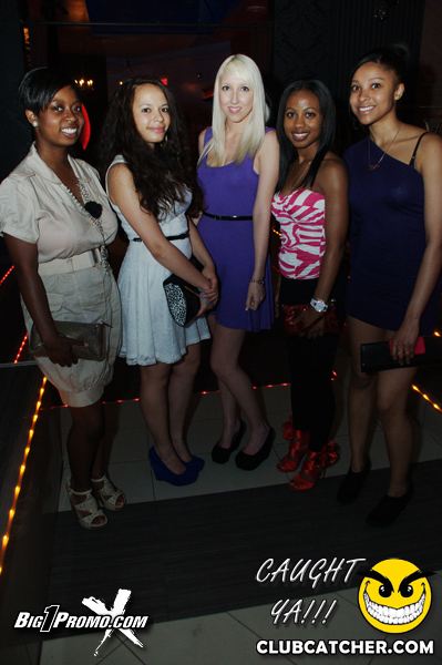 Luxy nightclub photo 26 - May 25th, 2012
