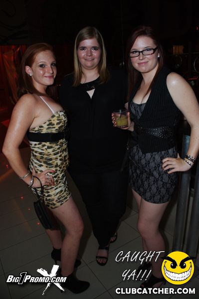 Luxy nightclub photo 252 - May 25th, 2012
