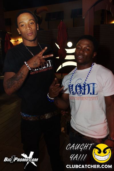 Luxy nightclub photo 254 - May 25th, 2012