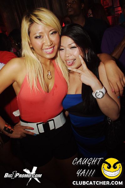 Luxy nightclub photo 255 - May 25th, 2012