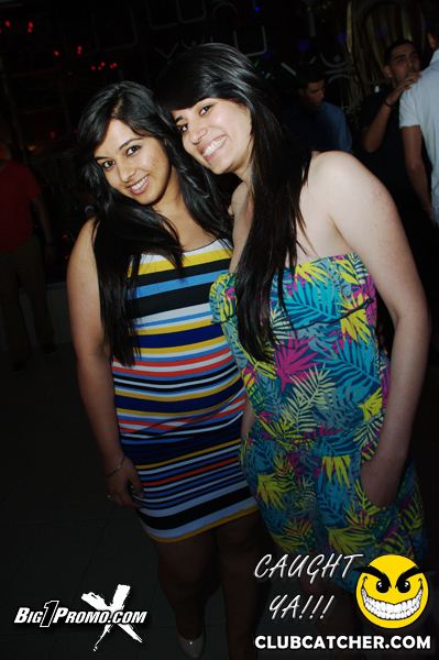 Luxy nightclub photo 27 - May 25th, 2012