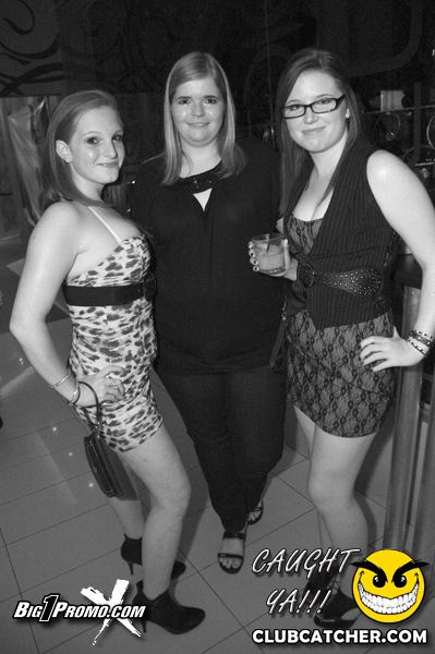 Luxy nightclub photo 263 - May 25th, 2012