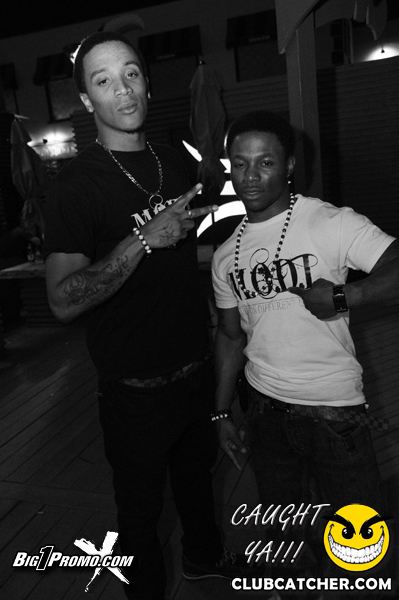 Luxy nightclub photo 267 - May 25th, 2012