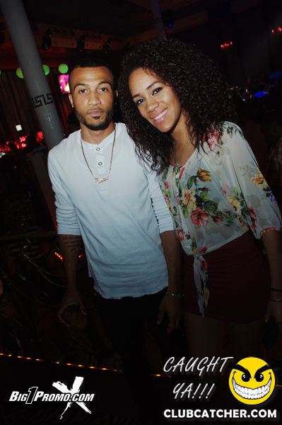 Luxy nightclub photo 272 - May 25th, 2012