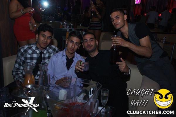 Luxy nightclub photo 275 - May 25th, 2012