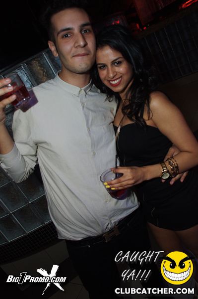 Luxy nightclub photo 276 - May 25th, 2012