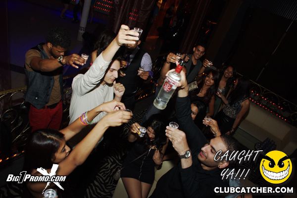 Luxy nightclub photo 280 - May 25th, 2012