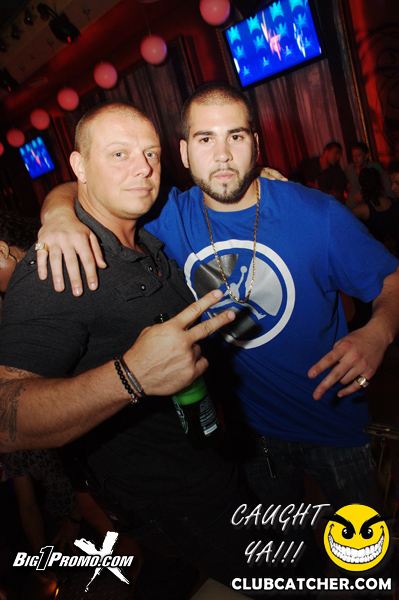 Luxy nightclub photo 29 - May 25th, 2012