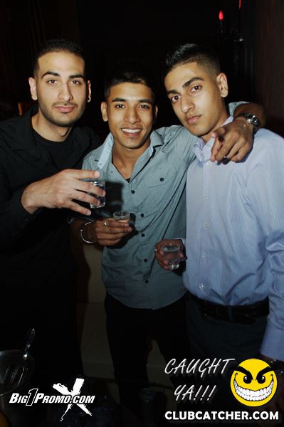 Luxy nightclub photo 281 - May 25th, 2012