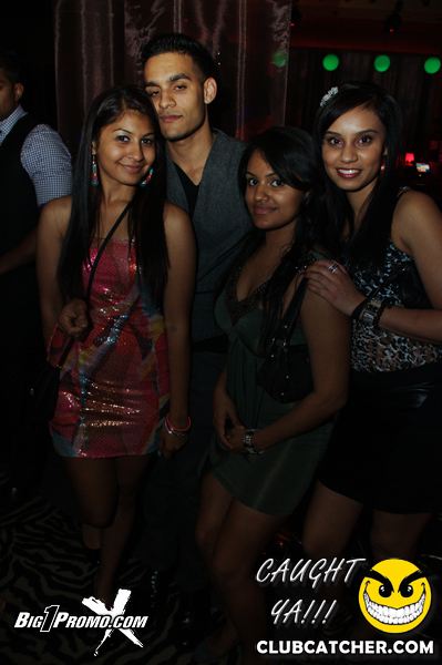 Luxy nightclub photo 288 - May 25th, 2012