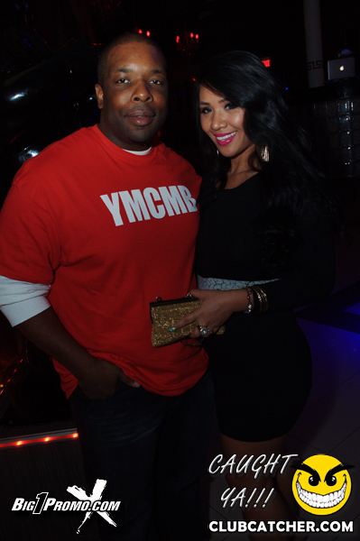 Luxy nightclub photo 292 - May 25th, 2012