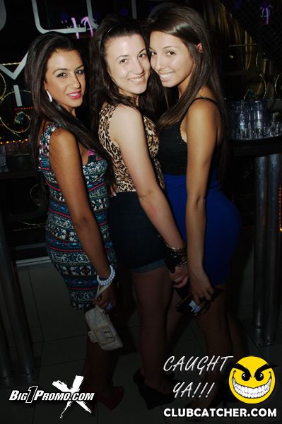 Luxy nightclub photo 32 - May 25th, 2012