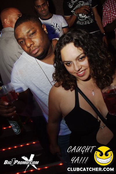 Luxy nightclub photo 34 - May 25th, 2012