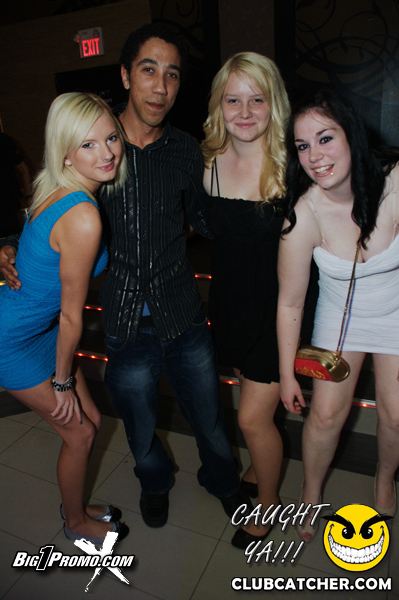 Luxy nightclub photo 40 - May 25th, 2012