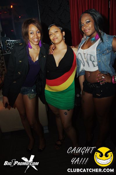 Luxy nightclub photo 42 - May 25th, 2012