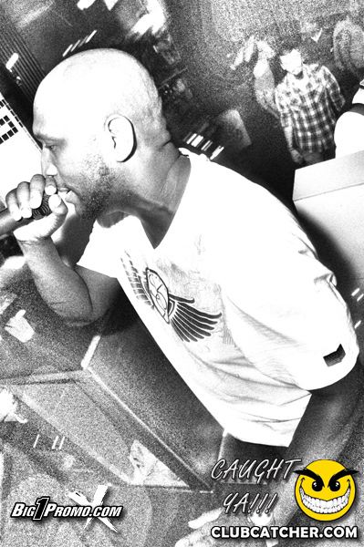 Luxy nightclub photo 51 - May 25th, 2012