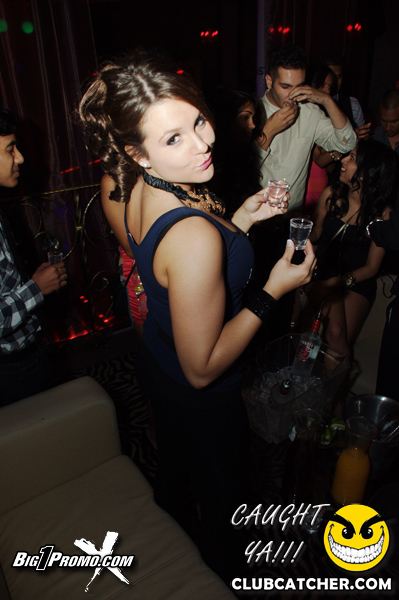 Luxy nightclub photo 55 - May 25th, 2012