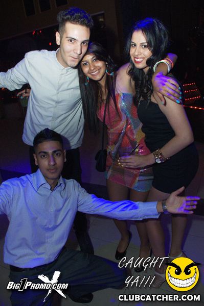 Luxy nightclub photo 58 - May 25th, 2012