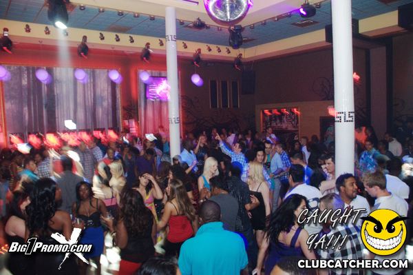 Luxy nightclub photo 59 - May 25th, 2012