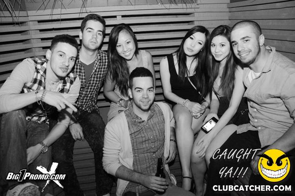 Luxy nightclub photo 65 - May 25th, 2012