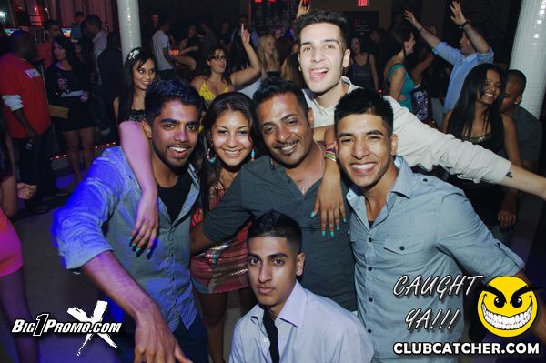 Luxy nightclub photo 66 - May 25th, 2012