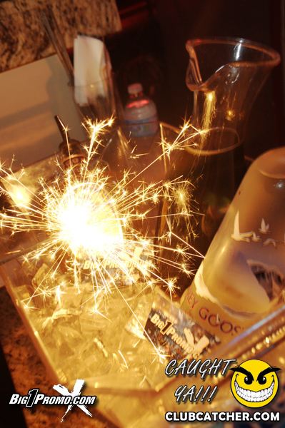 Luxy nightclub photo 8 - May 25th, 2012