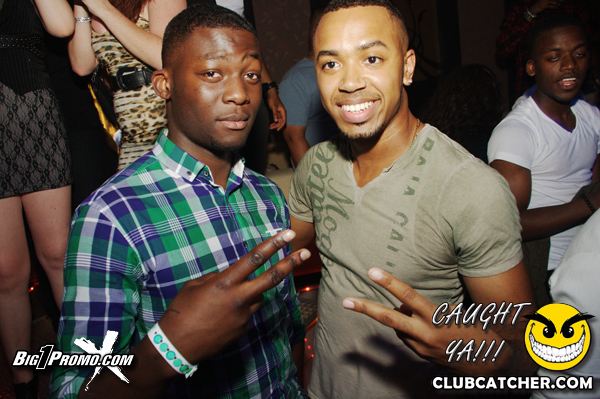 Luxy nightclub photo 77 - May 25th, 2012