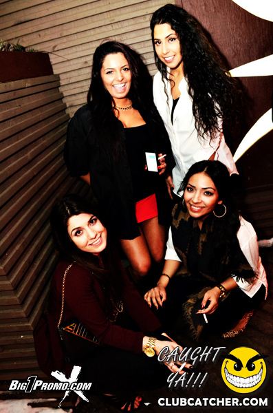 Luxy nightclub photo 101 - February 14th, 2014