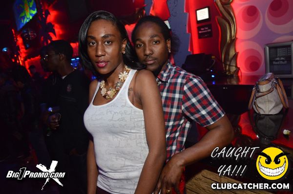 Luxy nightclub photo 104 - February 14th, 2014