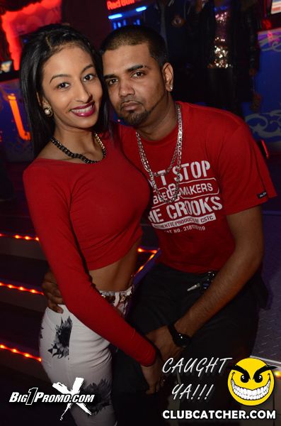 Luxy nightclub photo 105 - February 14th, 2014